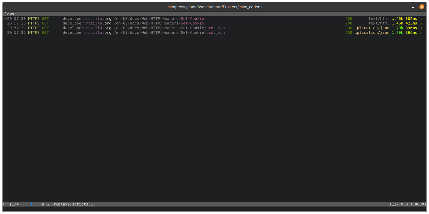 Additional Filters filter_replays